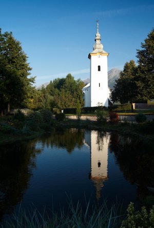 Nová Lesná
