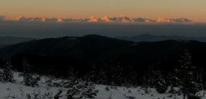 Vysoké Tatry