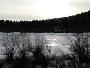 Rozmrazujúca Mara 