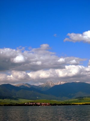 Júnové Západné Tatry