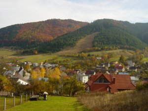 Jesenná pohoda