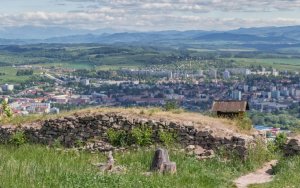 Mesto Zvolen