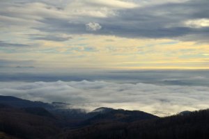 od Modry po Tribeč