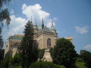 zámok