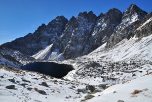 Malé Hincovo pleso