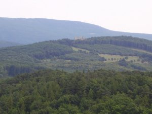 Hrad Hrušov