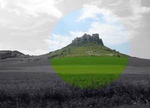 Spišský Hrad