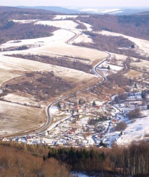Laborecký priesmyk