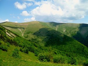 Krížna