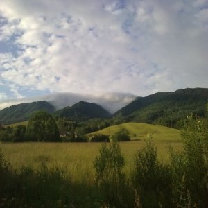 Nad Runinou