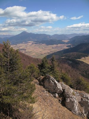 Chočovka...