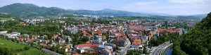 Banská Bystrica