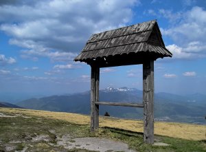 Info tabuľa