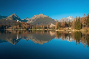 Štrbské pleso