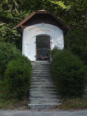 Kaplnka