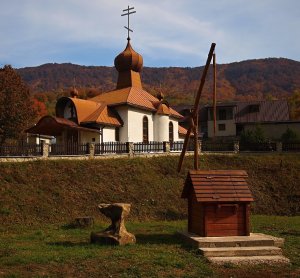 Nová cerkev