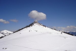 Sopka sa prebúdza