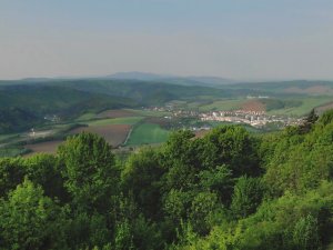 Brezová p/B