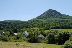 Vlčinec