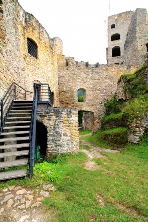 Hrad Likava