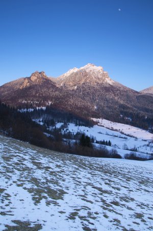 Slovenské dolomity