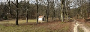 Pri kaplnke