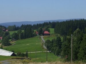 Krajina Kysuckých Beskýd