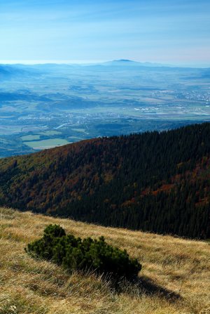 Ďaleké výhľady