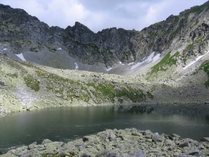 Capie pleso