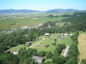 Staroľubovňanský hrad