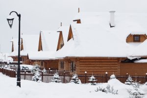 Chalúpkovo