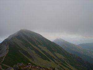 Tatry sa zahalujú