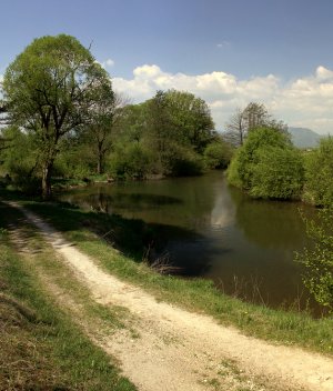 Rieka Turiec III.