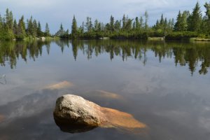 Jamské pleso