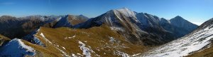 Liptovské Tatry