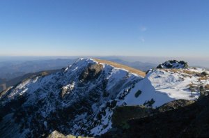 Štiavnica (2025 m.n.m)