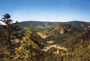 Z archívu - Muránska planina