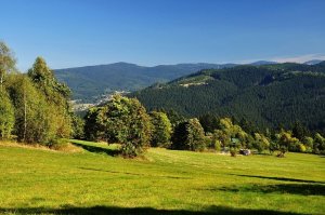 Klokočovská dolina