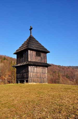 Zvonica
