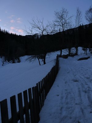 Dnes ráno
