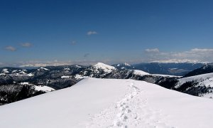 Tatry ako na dlani