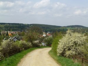 obec Vaďovce