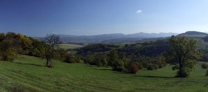 Lúky pod Krasínom