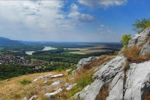 skalky pod Kobylou II.