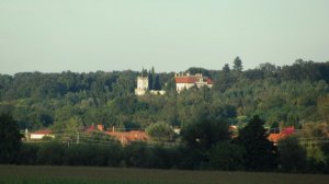 Arborétum Mlyňany