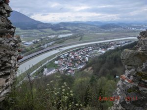 Výhľad