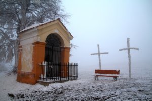 Duchovná poživeň pre pocestných