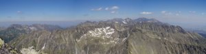 Vysoké Tatry