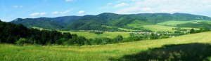 Panoráma