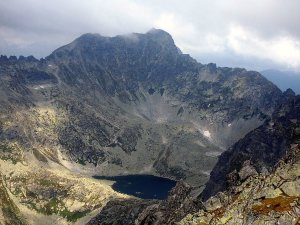 V Mlynickej doline II.